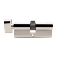 鸣固 室内门锁芯卧室门房间门室内门木门锁芯执手门锁芯卧室小70锁芯LBT-70Z