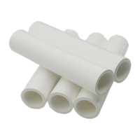 鸣固 粘尘滚筒 粘尘纸卷专业生产机用PE粘尘滚筒6寸=15cm 替换滚筒 KS808519