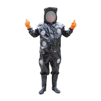 鸣固防蜂服防马蜂连体衣防蜂全套蜂衣防护服防蜂衣蜜蜂衣服连体带散热透气孔抓蜂衣服XL码 KS180704