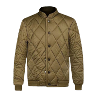 鸣固 防寒棉袄冬季保暖户外出行加厚寒区棉衣裤 绵花棉衣 大(180-190)MG-ST-ZG10744 KS446623