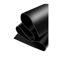 鸣固 绝缘垫 5KV高压橡胶板 配电室绝缘胶垫台垫桌垫 黑色工业胶皮耐油地胶皮1m*1m*2mm CS862187