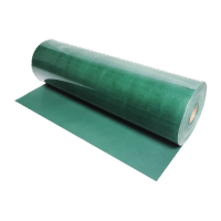 鸣固 青稞纸 不覆膜0.5mm厚*1米宽*1米长