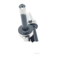 鸣固 BT50-BSB72-285焊割配件车削刀具*40Cr