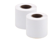 鸣固 空调管扎带绑带 白色 铜管保温管包扎带胶带防水胶布 格力美的奥克斯海尔三菱等空调管通用 1卷装