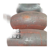 鸣固 碳钢弯头 DN25*2,90°,R1.5D