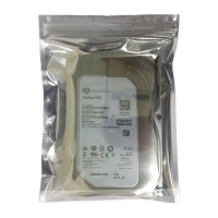 鸣固 防静电袋平口静电袋自封口屏蔽袋主板硬盘led灯条袋pcb板静电袋子 15*20CM(100个)