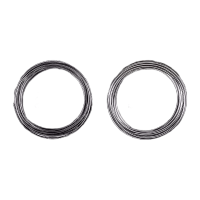 鸣固 铜铝焊丝 铜铝药芯焊丝条 万能焊丝铜铁铝焊丝 电烙铁焊接焊锡丝 五米1.6mm铜铝焊丝