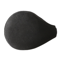 鸣固车间保暖耳套 冬季工厂加厚耳套后戴式保暖耳捂 冬天防寒耳罩保暖耳暖耳套 黑色