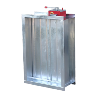 鸣固 电动防火阀280度常开式镀锌板消防排烟防火阀二通式排烟防火阀700*500