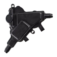 鸣固 耐张线夹护套金具护套硅胶绝缘罩护罩 NXL-3