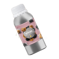 鸣固精油红标豪华装 白茶500ml