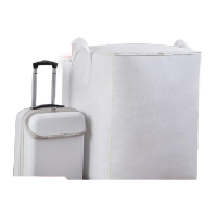 鸣固-大容量搬家打包棉被吨袋收纳整理袋神器行李编织衣物被子