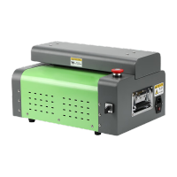 鸣固 纸皮切割机环保包装纸板网状条状快递包装缓冲填充瓦楞纸箱膨切机 X70 (切割325mm)