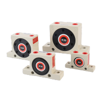 鸣固 气动振动器 K16[滚珠型](精品款) KD9334