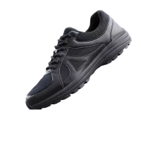 鸣固 消防备勤鞋新式作训鞋 16作训(春秋款,橡胶底)39码