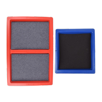 鸣固 养殖场消毒脚踏盆 免脱鞋消毒脚垫鞋底消毒鞋盒槽 养殖场消毒脚踏盆 标准单盆44*39cm