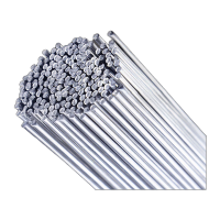 鸣固 304不锈钢焊丝 直条焊丝 不锈钢特细焊条 304不锈钢电焊条 直径1.2mm(5千克)