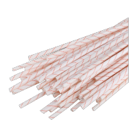 鸣固 黄蜡管 直径12mm 100根/包(HR)