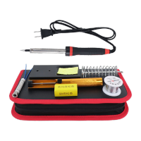 鸣固 60W升级电洛铁套装