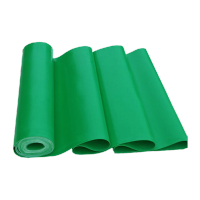 鸣固 绝缘垫 6KV高压橡胶板 配电室绝缘胶垫台垫桌垫 绿色工业胶皮耐油地胶皮1m*6m*4mm