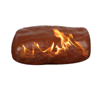 鸣固 防火泥25kg