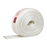 鸣固 消防水带10-65-20[水带+接口+喉箍]