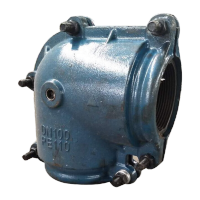 鸣固 ZL3905弯头哈夫节快速抢修弯头补漏卡子抱箍快速接头水管堵漏器铸铁弯头 直径90mmKW052043