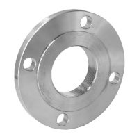 鸣固  304不锈钢法兰 平焊法兰盘  法兰片大口径  DN200 PN16