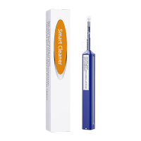 鸣固 光纤清洁笔1.25mm适用于LC/MU