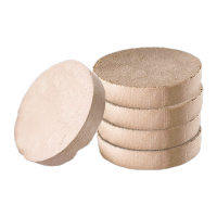 盛富永 消防演习用烟雾饼 散装100片