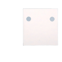 鸣固 工业用滤油纸 电厂化工厂过滤纸 打孔框式滤油纸 650*650 1000张/箱