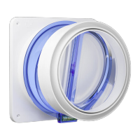 鸣固烟管底座止逆阀 [升级透明密封款B]一厨+一卫