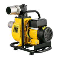 鸣固 直流自吸泵48v60v伏农用灌溉浇地无刷抽水机电动电瓶车潜水泵 ZDC-25