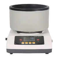 鸣固 集热式磁力搅拌器 ZNCL-G智能温度数显磁力搅拌水浴锅 油浴锅ZNCL-G190*100