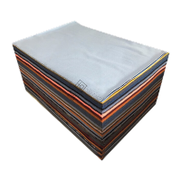 鸣固 混色擦机布 30*40cm(25kg)