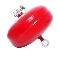 淮海 普通悬挂式干粉灭火装置FZX-APT12/1.2[2025年] TS235656026