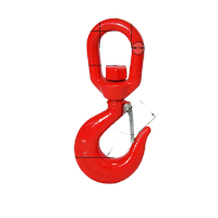鸣固 旋转吊钩*15吨 TS248875072