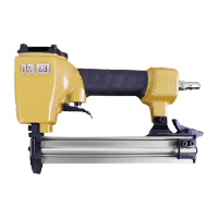 鸣固 钉枪F30T50直钉抢气排枪马钉抢码钉枪气钉抢钢钉枪蚊钉枪钢钉木工工具 F30K直钉枪 TS032559292