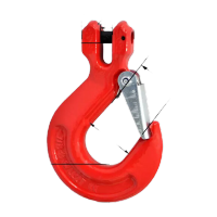 鸣固 羊角吊钩*8吨 TS189830141