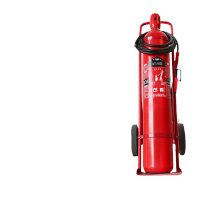 淮海二氧化碳灭火器20KG MTT/BE20合金钢[2025年] TS234635978