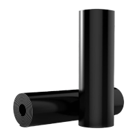 鸣固ZJ3733黑色绝缘胶板绝缘胶垫绝缘毯配电房用高压绝缘垫绝缘地板10KV1.5M*5MM*10MCW334128