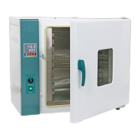 鸣固 ZS1470实验室电热恒温鼓风干燥箱烘箱高温实验室消毒培养箱烘干箱 101-2AB不锈钢内胆