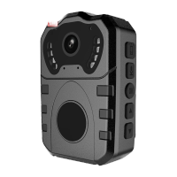 鸣固 记录仪D2 保安记录 助手音视频高清摄像机 现场记录仪 32G