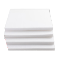 鸣固珍珠棉板防撞泡沫板珍珠棉打包海绵epe板材防震包装棉快递包装泡棉板宽100cm*长200cm*厚6cm定制