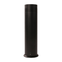 鸣固ZJ3133酒店大堂扩香机KTV香薰机4S店商用加香机自动喷香机卫生间香氛机MA-202黑色