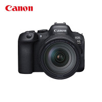 佳能(Canon)EOS R6 Mark II R6二代 新标准全画幅微单相机R62 L级24-105 标准镜头套装