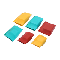 鸣固 母排接线盒铜排搭接绝缘盒热缩盒保护罩I-T-L型母线扣盒 1kv-20