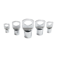 鸣固SC窥口铜线鼻子SC4-61只