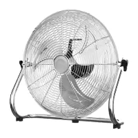 鸣固 ZL2997工业风扇20寸4档线长3米