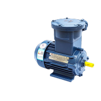 KD 防爆电机YBX3 隔爆型三相异步电动机 卧式YBX3-180L-6-15kw 需要立卧式联系客服咨询